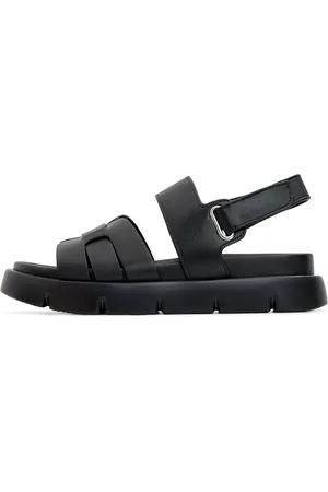 CESARE GASPARI Mujer, Zapatos, Negro, Talla: 38 EU