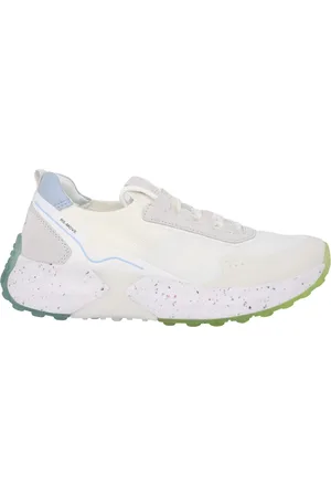 Gabor Mujer, Zapatos, Blanco, Talla: 36 EU