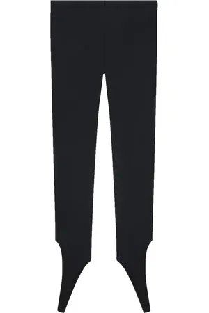Courrèges Mujer, Pantalones, Negro, Talla: XS