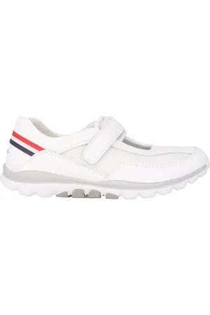 Gabor Mujer, Zapatos, Blanco, Talla: 35 1/2 EU