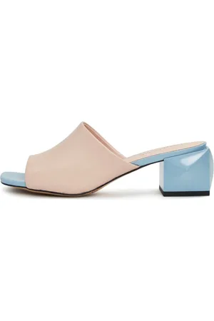 CESARE GASPARI Mujer, Zapatos, Rosa, Talla: 39 EU