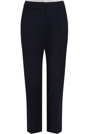 Patou Mujer, Pantalones, Azul, Talla: XS