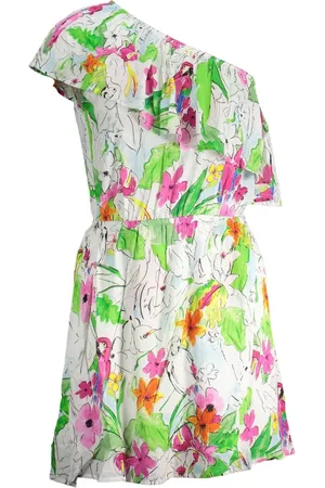 Desigual Mujer, Vestidos, , Talla: M