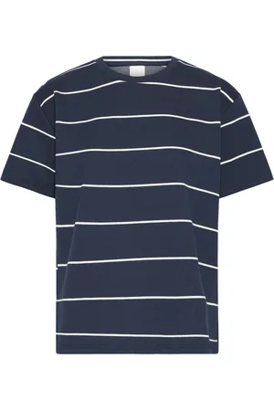 Ichi Mujer, Camisetas, Azul, Talla: 2XL