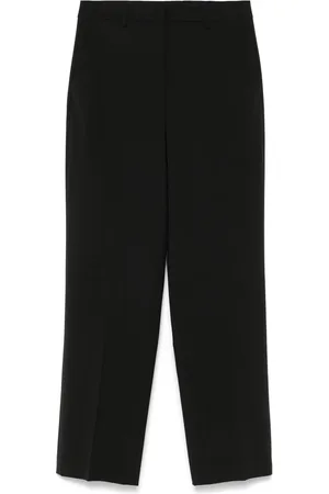 THEORY Mujer, Pantalones, Negro, Talla: S