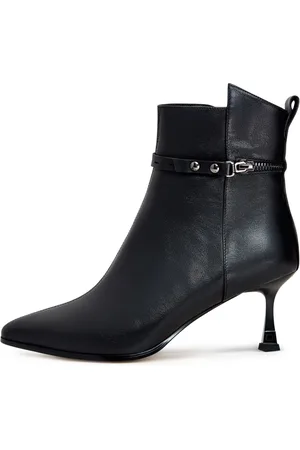 CESARE GASPARI Mujer, Zapatos, Negro, Talla: 38 EU