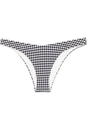 Frankies Bikinis Mujer, Trajes de baño, Negro, Talla: L