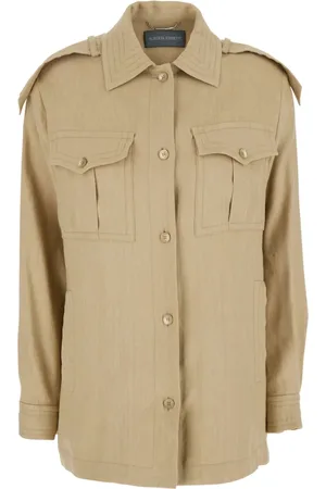 Alberta Ferretti Mujer, Chaquetas, , Talla: XS