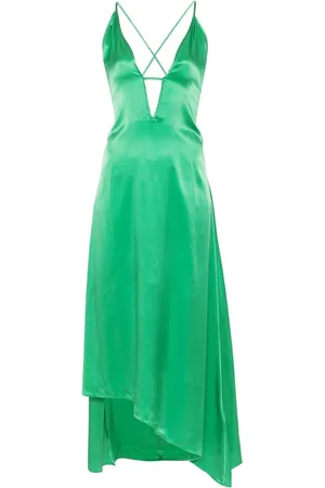 IRO Mujer, Vestidos, Verde, Talla: S