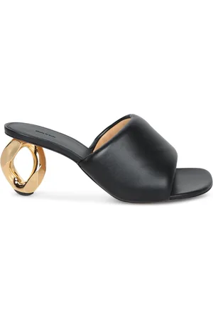 J.W.Anderson Mujer, Zapatos, Negro, Talla: 38 EU