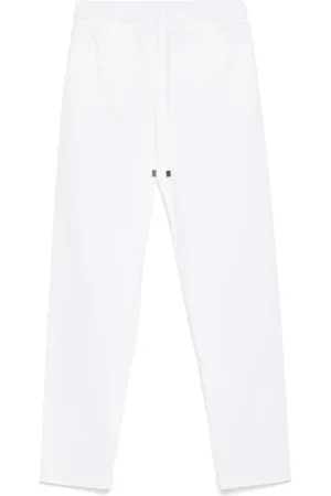 ANTONELLI Mujer, Pantalones, Blanco, Talla: M
