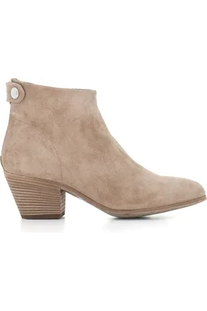 Officine creative Mujer, Zapatos, Gris, Talla: 40 EU