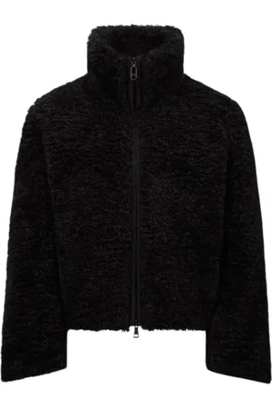 Moncler Mujer, Chaquetas, Negro, Talla: L