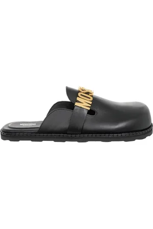 Moschino Mujer, Zapatos, Negro, Talla: 36 EU