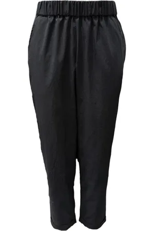 Lis Lareida Mujer, Pantalones, Negro, Talla: S