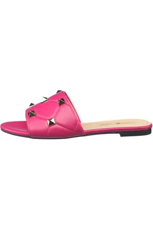 CESARE GASPARI Mujer, Zapatos, Rosa, Talla: 39 EU