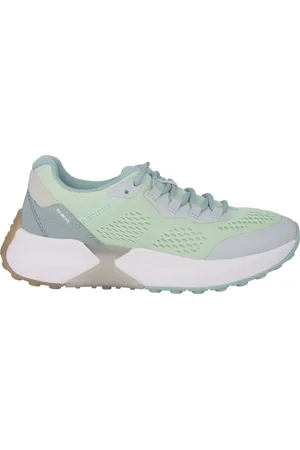 Gabor Mujer, Zapatos, Verde, Talla: 36 EU