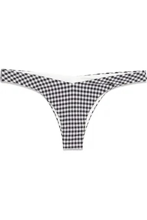 Frankies Bikinis Mujer, Trajes de baño, Negro, Talla: S