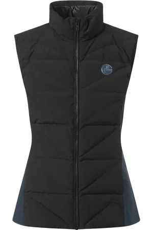 Fusalp Mujer, Chaquetas, Negro, Talla: XS