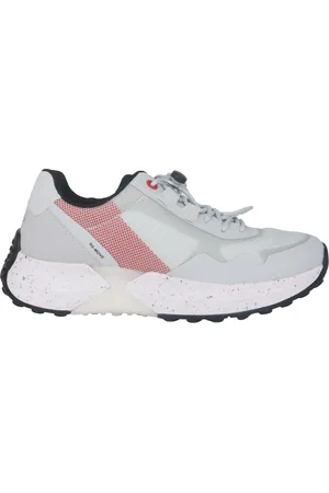 Gabor Mujer, Zapatos, Gris, Talla: 38 1/2 EU