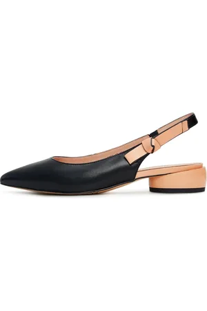 CESARE GASPARI Mujer, Zapatos, Negro, Talla: 40 EU