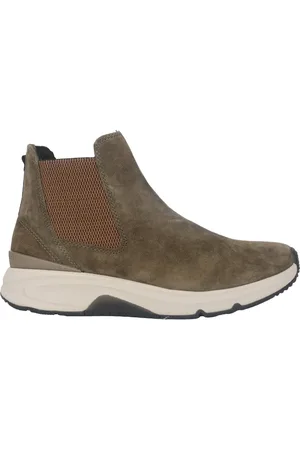 Gabor Mujer, Zapatos, Verde, Talla: 42 1/2 EU