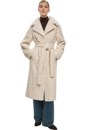CESARE GASPARI Mujer, Abrigos, , Talla: XL