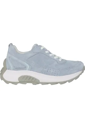 Gabor Mujer, Zapatos, Azul, Talla: 37 1/2 EU