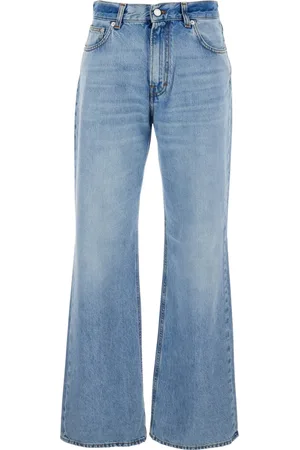 haikure Mujer, Vaqueros, Azul, Talla: W26