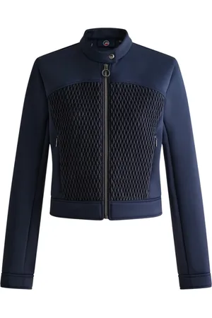 Fusalp Mujer, Chaquetas, Azul, Talla: L