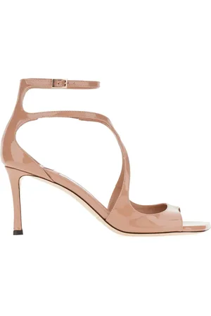 Jimmy Choo Mujer, Zapatos, Rosa, Talla: 36 EU