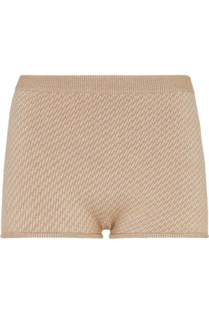 Fendi Mujer, Pantalones cortos, , Talla: S