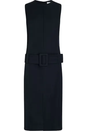 Patou Mujer, Vestidos, Azul, Talla: S