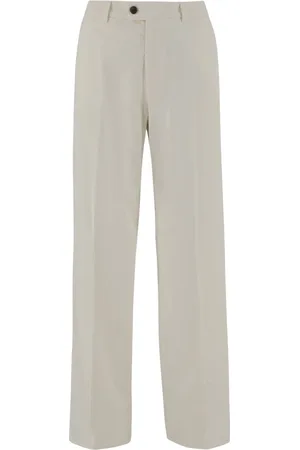 Berwich Mujer, Pantalones, , Talla: L