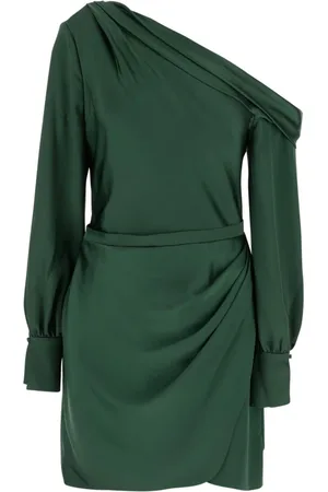 Simkhai Mujer, Vestidos, Verde, Talla: S
