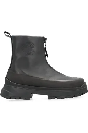 Canada Goose Mujer, Zapatos, Negro, Talla: 38 EU