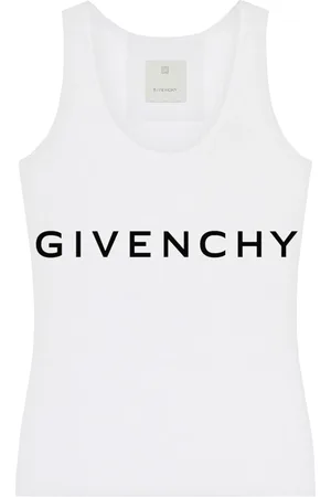 Givenchy Mujer, Camisetas, Blanco, Talla: M