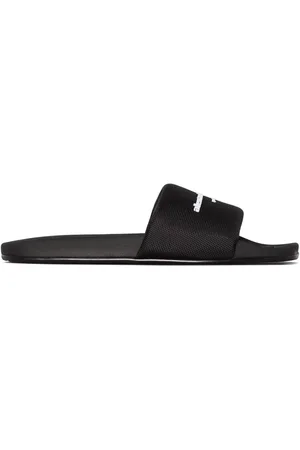 Alexander Wang Mujer, Zapatos, Negro, Talla: 36 EU