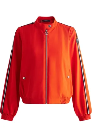 Fusalp Mujer, Chaquetas, Naranja, Talla: M
