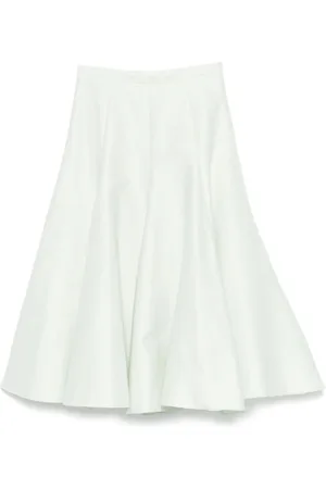 Fabiana Filippi Mujer, Faldas, Verde, Talla: S
