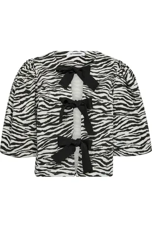 Co`Couture Mujer, Blusas y Camisas, Negro, Talla: M