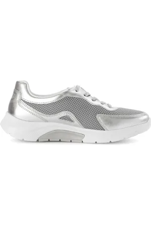 Gabor Mujer, Zapatos, Gris, Talla: 38 EU