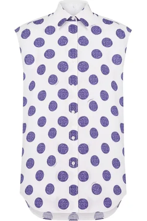 Moschino Mujer, Blusas y Camisas, , Talla: S