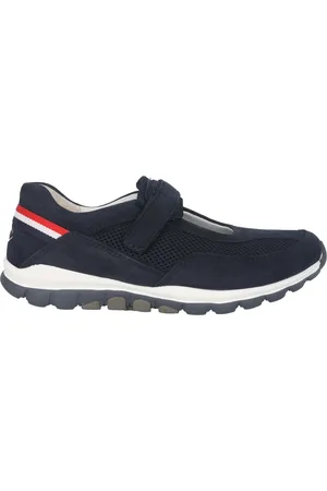 Gabor Mujer, Zapatos, Azul, Talla: 37 1/2 EU