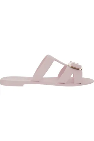 Salvatore Ferragamo Mujer, Zapatos, Rosa, Talla: 37 EU