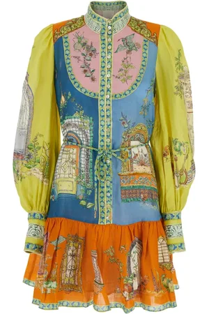 ALÉMAIS Mujer, Vestidos, , Talla: S