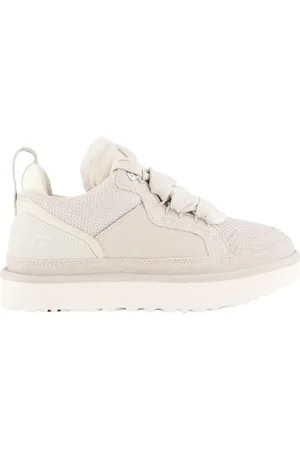 UGG Mujer, Zapatos, Gris, Talla: 42 EU
