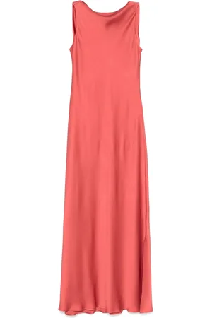 ANTONELLI Mujer, Vestidos, Rojo, Talla: L