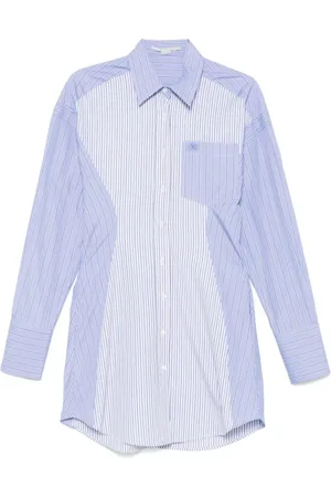 Stella McCartney Mujer, Vestidos, Azul, Talla: XS