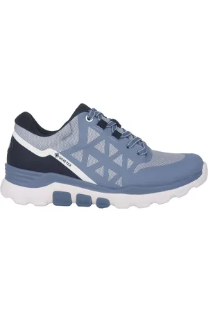 Gabor Mujer, Zapatos, Azul, Talla: 41 EU